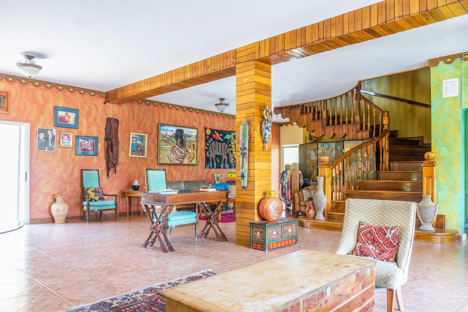 Taino Cove Hotell Treasure Beach Eksteriør bilde