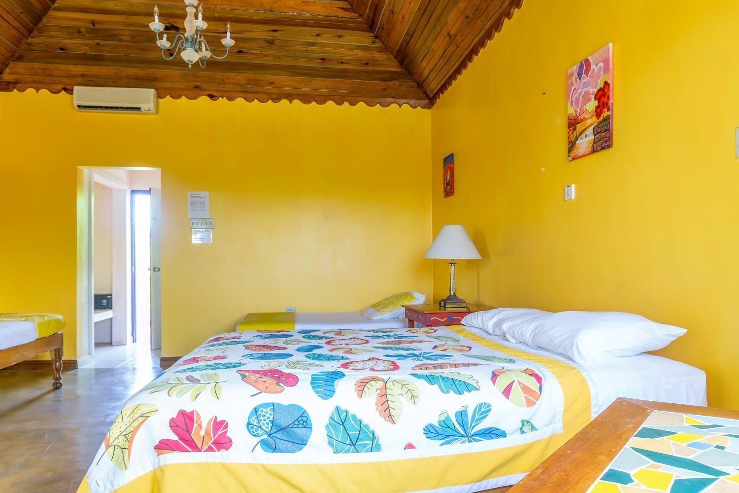 Taino Cove Hotell Treasure Beach Eksteriør bilde