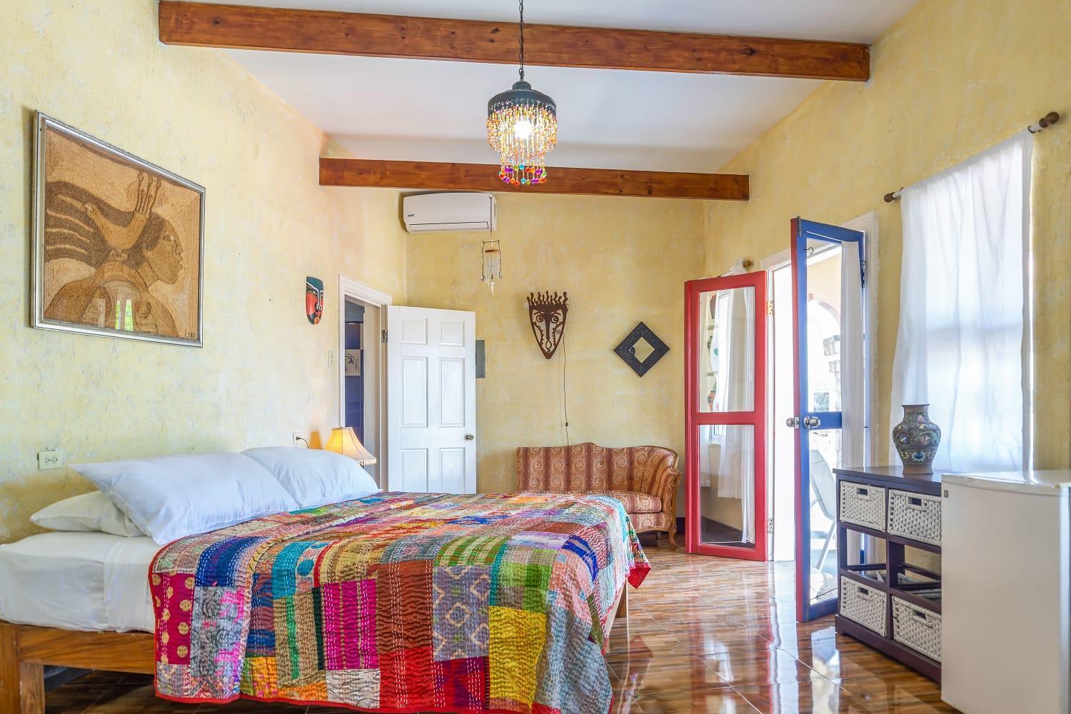 Taino Cove Hotell Treasure Beach Eksteriør bilde