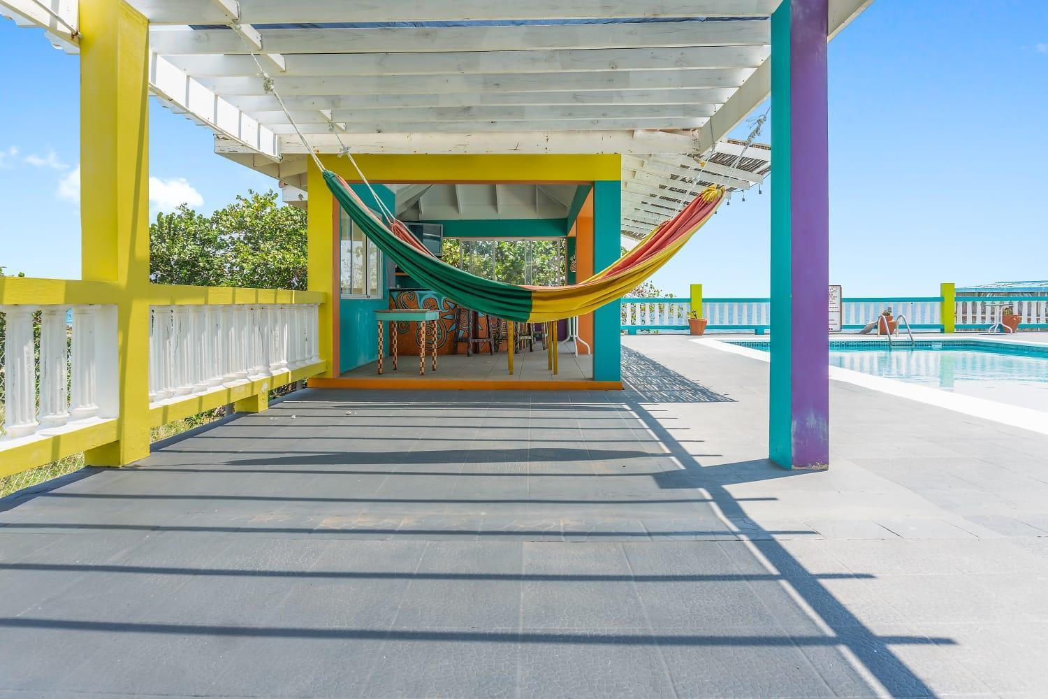 Taino Cove Hotell Treasure Beach Eksteriør bilde
