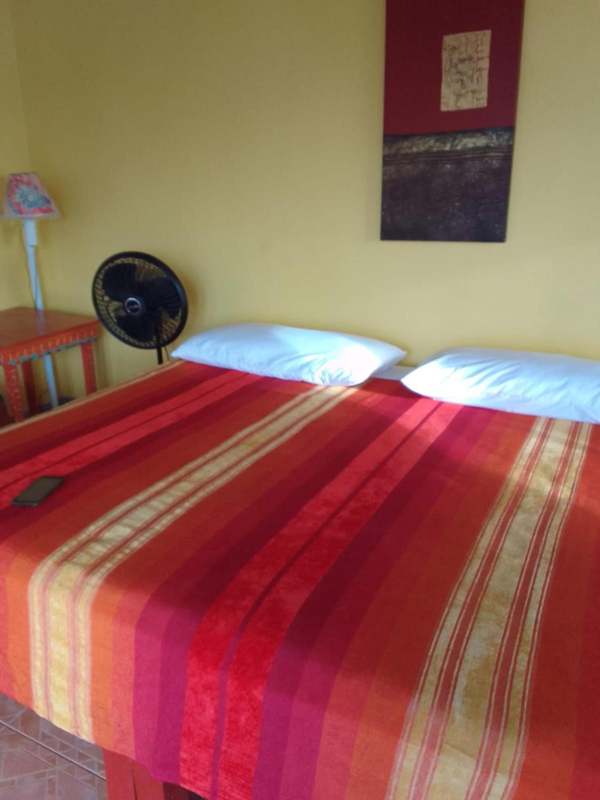 Taino Cove Hotell Treasure Beach Rom bilde