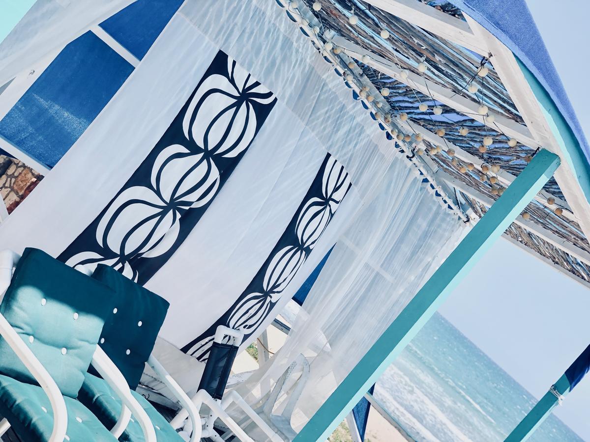 Taino Cove Hotell Treasure Beach Eksteriør bilde