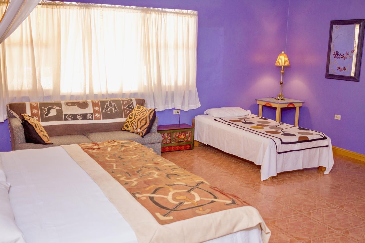 Taino Cove Hotell Treasure Beach Eksteriør bilde