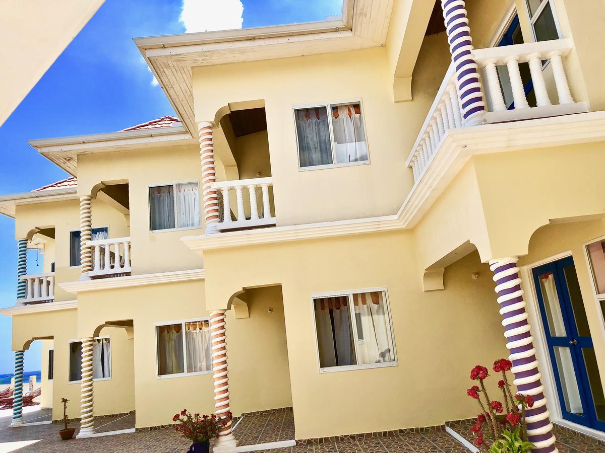 Taino Cove Hotell Treasure Beach Eksteriør bilde