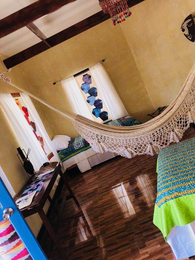 Taino Cove Hotell Treasure Beach Eksteriør bilde